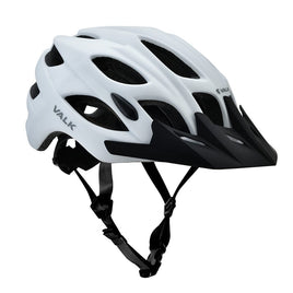 VALK Mountain Bike Helmet Small 54-56cm MTB Bicycle Cycling Safety Accessories Kings Warehouse 