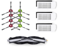 Value Kit for Ecovacs Deebot Omni X1, T10, T10 Plus & T10 Omni Appliances Kings Warehouse 