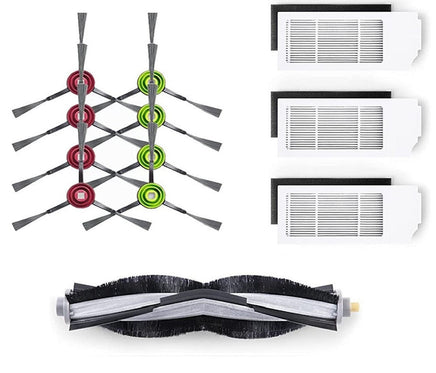 Value Kit for Ecovacs Deebot Omni X1, T10, T10 Plus & T10 Omni Appliances Kings Warehouse 