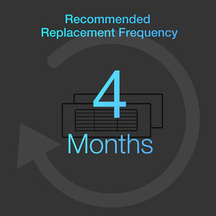 Value Kit for Ecovacs Deebot Omni X1, T10, T10 Plus & T10 Omni Appliances Kings Warehouse 