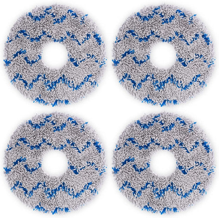 Value Kit for Ecovacs Deebot Omni X1, T10, T10 Plus & T10 Omni Appliances Kings Warehouse 