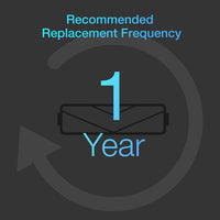 Value Kit for Ecovacs Deebot Omni X1, T10, T10 Plus & T10 Omni Appliances Kings Warehouse 