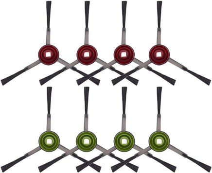 Value Kit for Ecovacs Deebot Omni X1, T10, T10 Plus & T10 Omni Appliances Kings Warehouse 