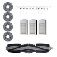 Value Kit for Ecovacs Deebot Omni X1, T10, T10 Plus & T10 Omni Appliances Kings Warehouse 