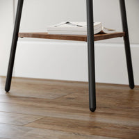 VASAGLE Coat Rack Freestanding 179 cm Kings Warehouse 