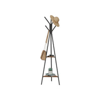 VASAGLE Coat Rack Freestanding 179 cm Kings Warehouse 