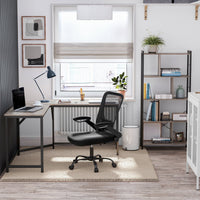 VASAGLE L-Shaped Computer Desk, Corner Desk for Study, Home Office, Gaming 149D x 149W x 75H cm Kings Warehouse 