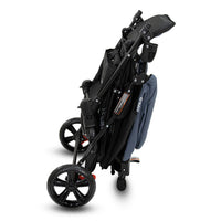 Veebee Nav 4 Stroller Lightweight Pram For Newborns To Toddlers - Glacie Kings Warehouse 