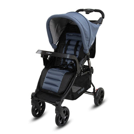 Veebee Nav 4 Stroller Lightweight Pram For Newborns To Toddlers - Glacie Kings Warehouse 