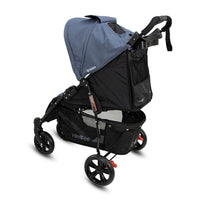 Veebee Nav 4 Stroller Lightweight Pram For Newborns To Toddlers - Glacie Kings Warehouse 