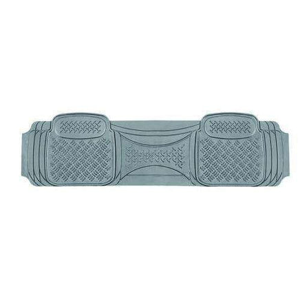 VELOCITY 1-Piece Car Mat - GREY [Rubber] Others Kings Warehouse 