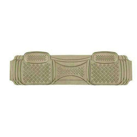 VELOCITY 1-Piece Car Mat - MOCHA [Rubber] Others Kings Warehouse 