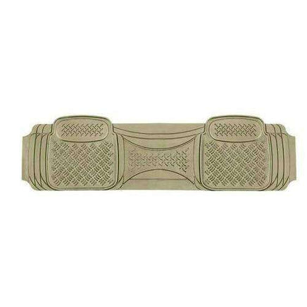 VELOCITY 1-Piece Car Mat - MOCHA [Rubber] Others Kings Warehouse 