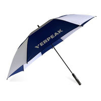 Verpeak Golf Umbrella Blue & White 62" VP-UA-102-HD Kings Warehouse 