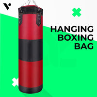 Verpeak Hanging Boxing Bag 80cm FT-BX-101-FF Kings Warehouse 