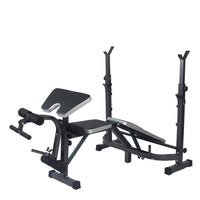 VERPEAK Multi Function Weight Bench VP-AB-100-XS Kings Warehouse 