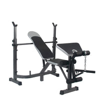 VERPEAK Multi Function Weight Bench VP-AB-100-XS Kings Warehouse 