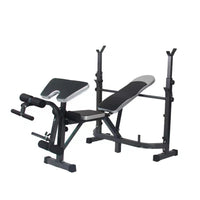 VERPEAK Multi Function Weight Bench VP-AB-100-XS Kings Warehouse 