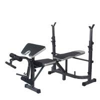 VERPEAK Multi Function Weight Bench VP-AB-100-XS Kings Warehouse 