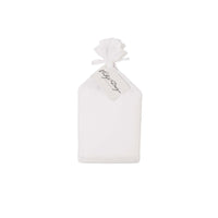 Vintage Design Homewares White French Linen Valance 35cm Wall Super King Home & Garden Kings Warehouse 