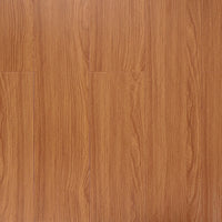 Vinyl Floor Tiles Self Adhesive Flooring African Mahogany Wood Grain 16 Pack 2.3SQM Furniture Kings Warehouse 