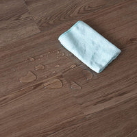 Vinyl Floor Tiles Self Adhesive Flooring Sapele Wood Grain 16 Pack 2.3SQM Furniture Kings Warehouse 