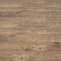 Vinyl Floor Tiles Self Adhesive Flooring Smoked Eucalyptus Wood Grain 16 Pack 2.3SQM KingsWarehouse 