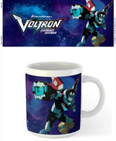 Voltron Logo Kings Warehouse 