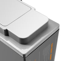 VoltX 12V Lithium Battery 200Ah Slim Plus Outdoor Recreation Kings Warehouse 
