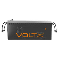 VoltX 12V Lithium Battery 300Ah Plus Kings Warehouse 