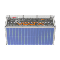VoltX 48V Lithium Battery 100Ah Plus Outdoor Recreation Kings Warehouse 