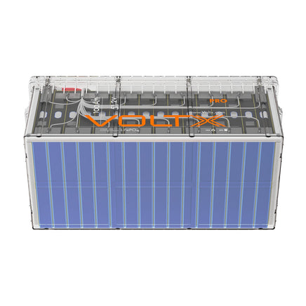 VoltX 48V Lithium Battery 100Ah Plus Outdoor Recreation Kings Warehouse 