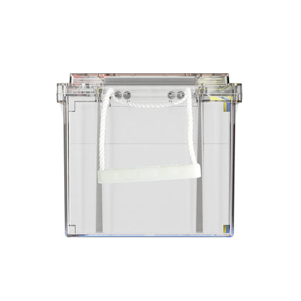 VoltX 48V Lithium Battery 100Ah Plus Outdoor Recreation Kings Warehouse 