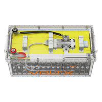 VoltX 48V Lithium Battery 100Ah Plus Outdoor Recreation Kings Warehouse 