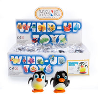 Waddling Penguin Kings Warehouse 