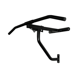 Wall Chin Up Pull Up Bar Punching Bag SpeedBall Station Sports & Fitness Kings Warehouse