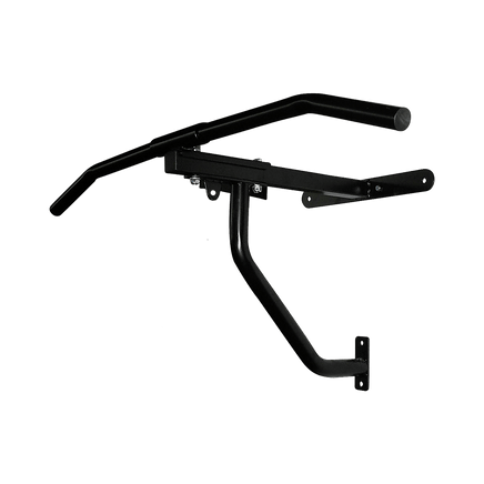 Wall Chin Up Pull Up Bar Punching Bag SpeedBall Station Sports & Fitness Kings Warehouse 