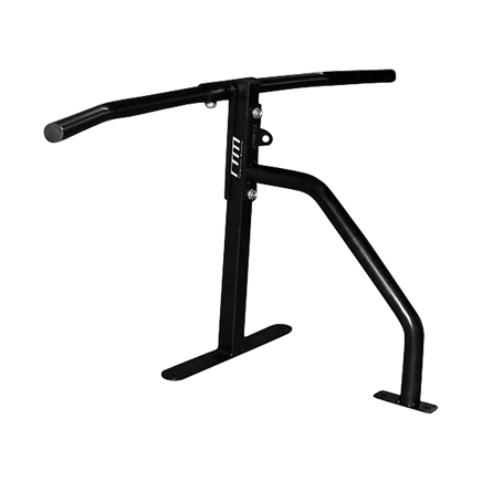 Wall Chin Up Pull Up Bar Punching Bag SpeedBall Station Sports & Fitness Kings Warehouse 