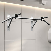 Wall Mounted Chin Up Bar Pull Up Sports & Fitness Kings Warehouse 