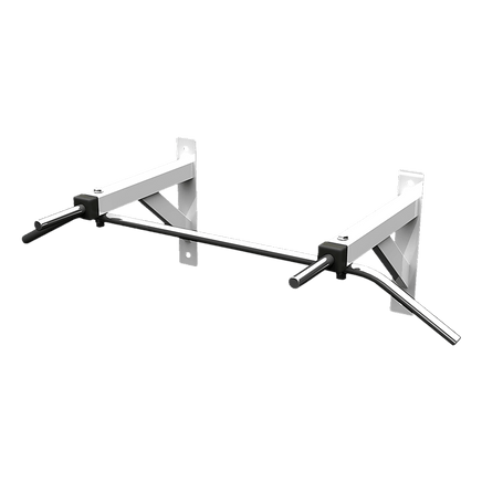 Wall Mounted Chin Up Bar Pull Up Sports & Fitness Kings Warehouse 