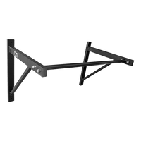 Wall Mounted Pull Up Bar Sports & Fitness Kings Warehouse 