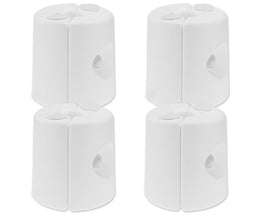 Wallaroo Gazebo Base Weight Pods Marquee Water Sand Fillable Kings Warehouse