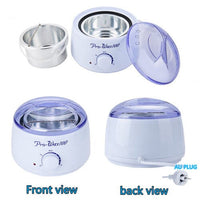 Wax Pot Wax Strips Warmer Heater Waxing Machine Kings Warehouse 