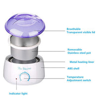 Wax Pot Wax Strips Warmer Heater Waxing Machine Kings Warehouse 