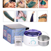 Wax Pot Wax Strips Warmer Heater Waxing Machine Kings Warehouse 