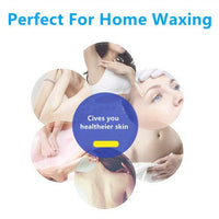Wax Pot Wax Strips Warmer Heater Waxing Machine Kings Warehouse 