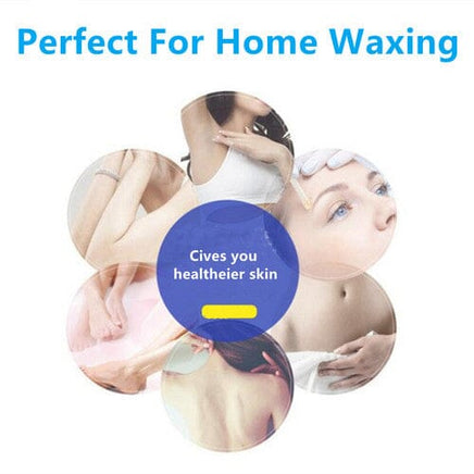 Wax Pot Wax Strips Warmer Heater Waxing Machine Kings Warehouse 