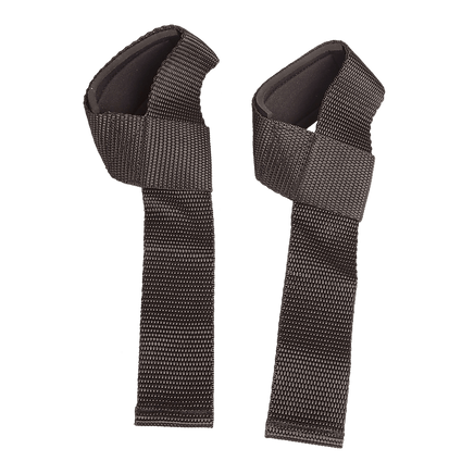 Weightlifting Straps Bodybuilding Wrist Support Sports & Fitness Kings Warehouse 