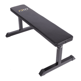 Weights Flat Bench Press Home Gym Sports & Fitness Kings Warehouse 
