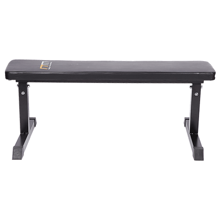 Weights Flat Bench Press Home Gym Sports & Fitness Kings Warehouse 